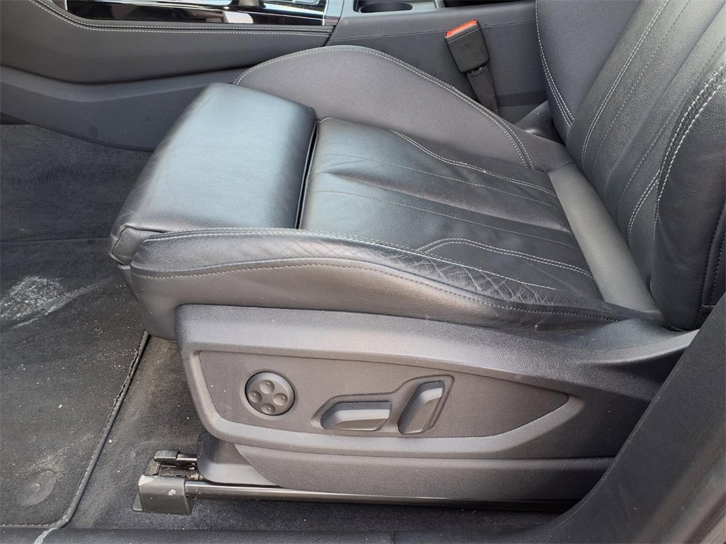 Used 2024 Audi Q5 2.0T Premium Plus image 16