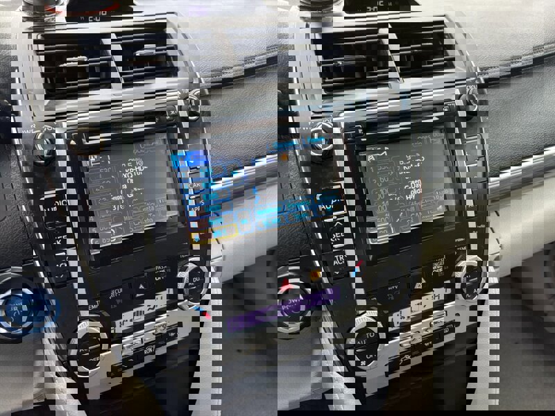 Used 2012 Toyota Camry XLE image 13