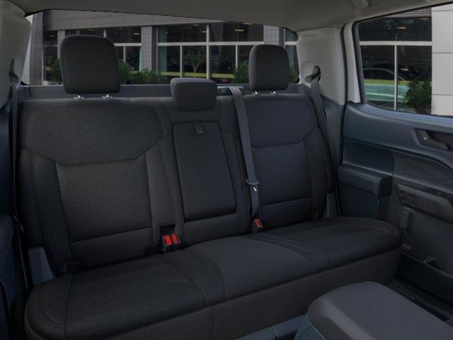 New 2025 Ford Maverick XLT w/ Black Appearance Package image 11