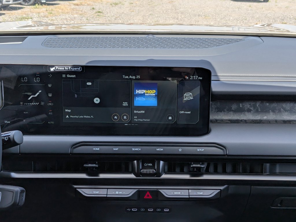 New 2027 Kia Telluride SX Prestige X-Pro AWD/4WD image 19
