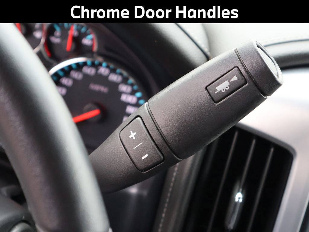 Used 2018 GMC Sierra 1500 SLT w/ SLT Premium Package image 35