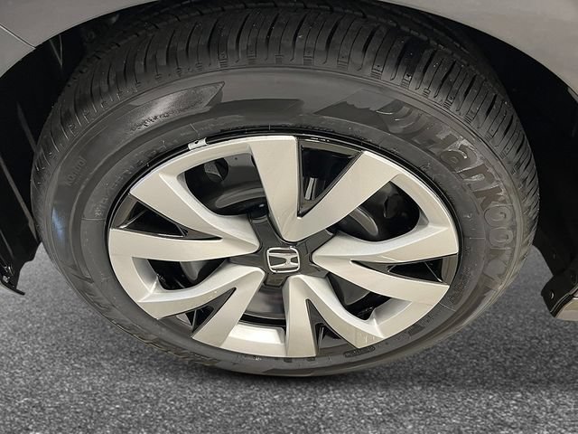 New 2026 Honda Civic LX image 10