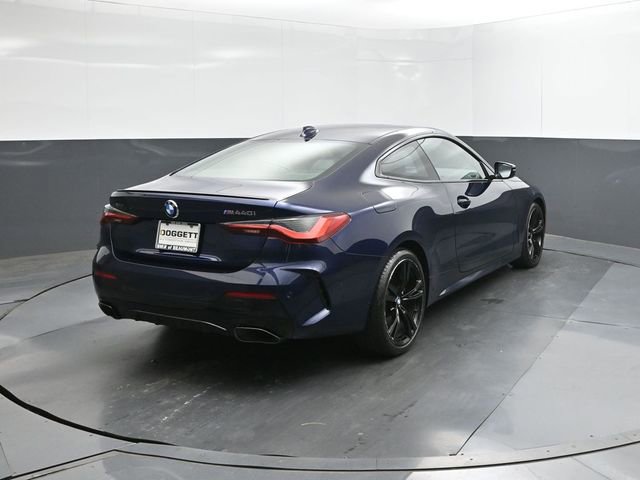 Used 2023 BMW 440i xDrive Coupe image 8