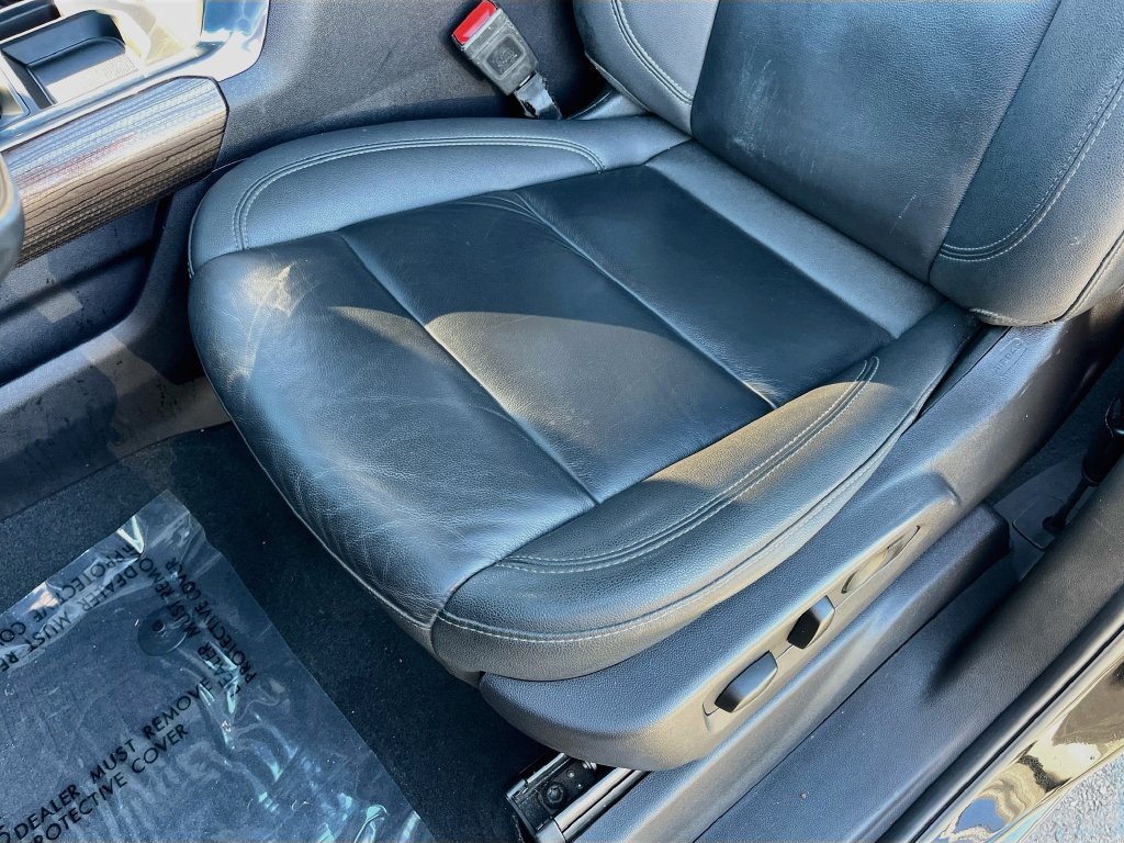 Used 2024 Chevrolet Silverado 1500 LT Trail Boss w/ LT Trail Boss Premium Package AWD/4WD image 20