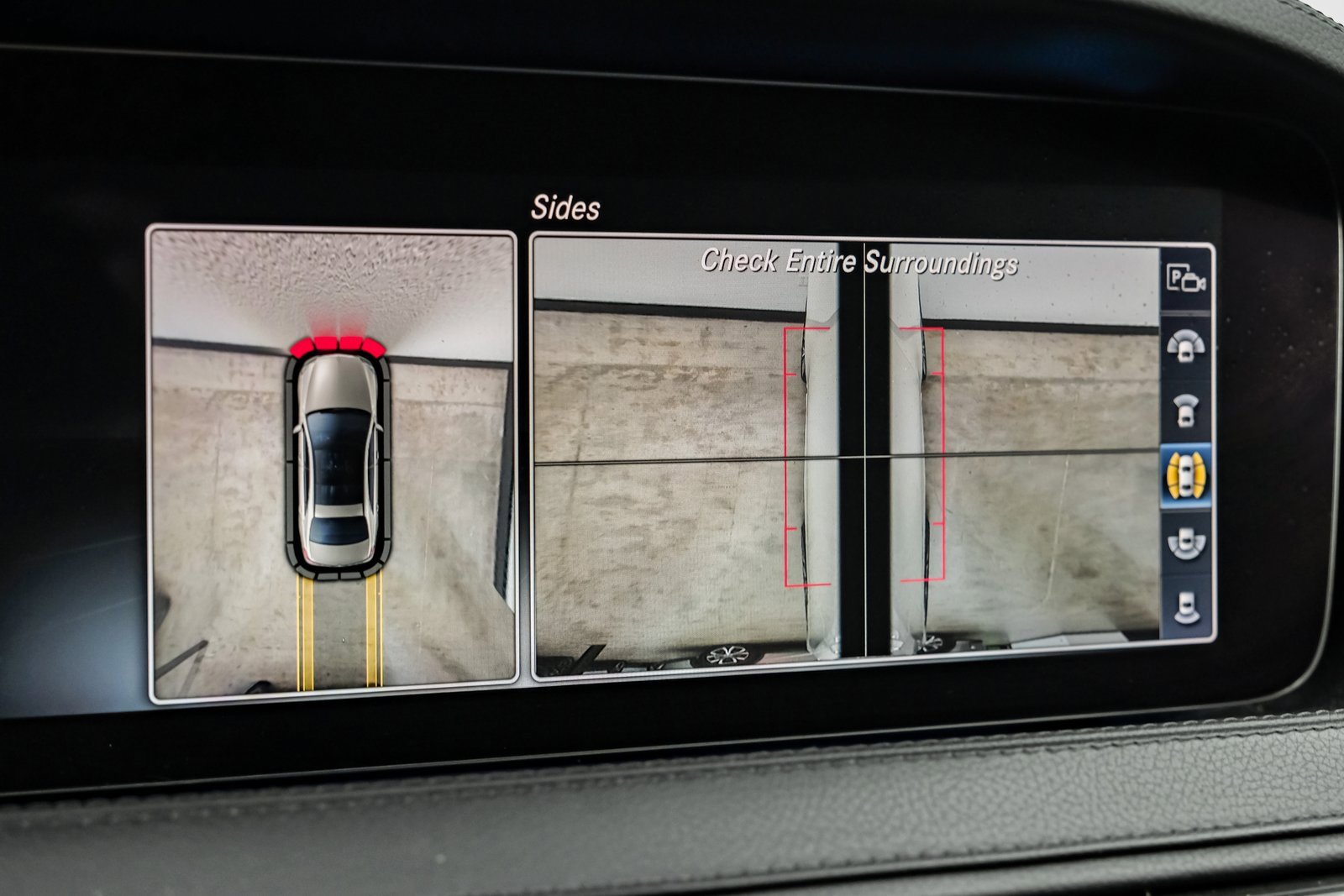 Used 2019 Mercedes-Benz S 450 Sedan image 28