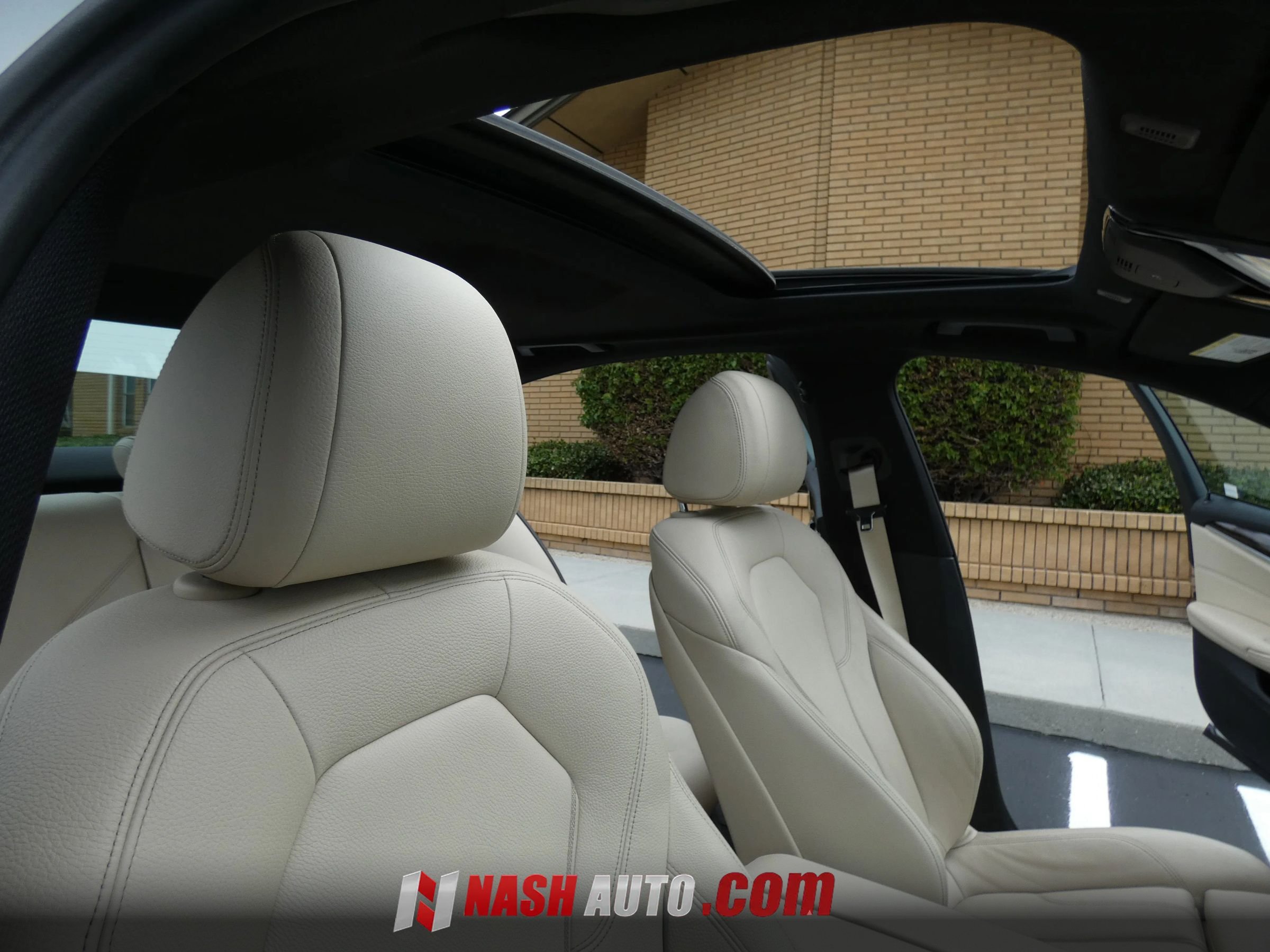 Used 2017 BMW 540i RWD image 33