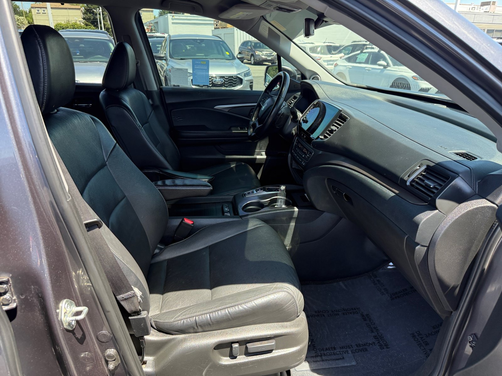 Used 2021 Honda Pilot Special Edition image 20