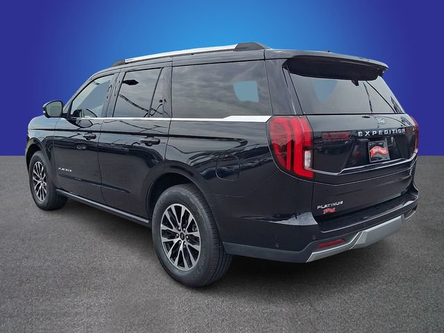 Used 2025 Ford Expedition Platinum AWD/4WD image 6