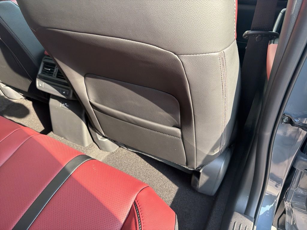 New 2026 MAZDA CX-50 2.5 Hybrid w/ Weather Package AWD/4WD image 15