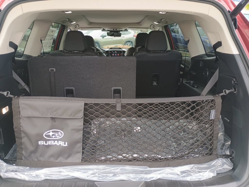 New 2026 Subaru Ascent Bronze Edition AWD/4WD image 17