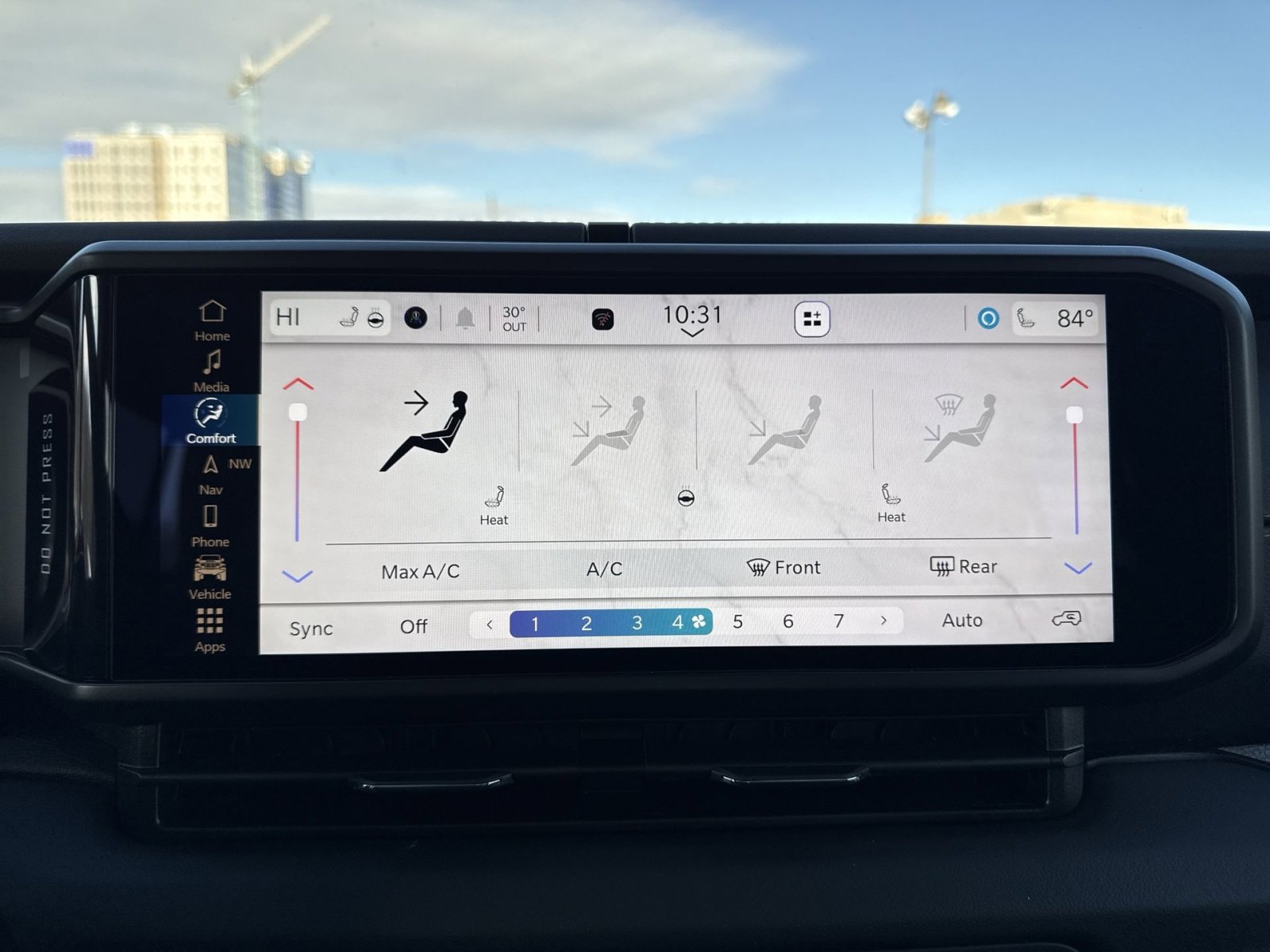 New 2026 Jeep Wrangler Sahara image 16