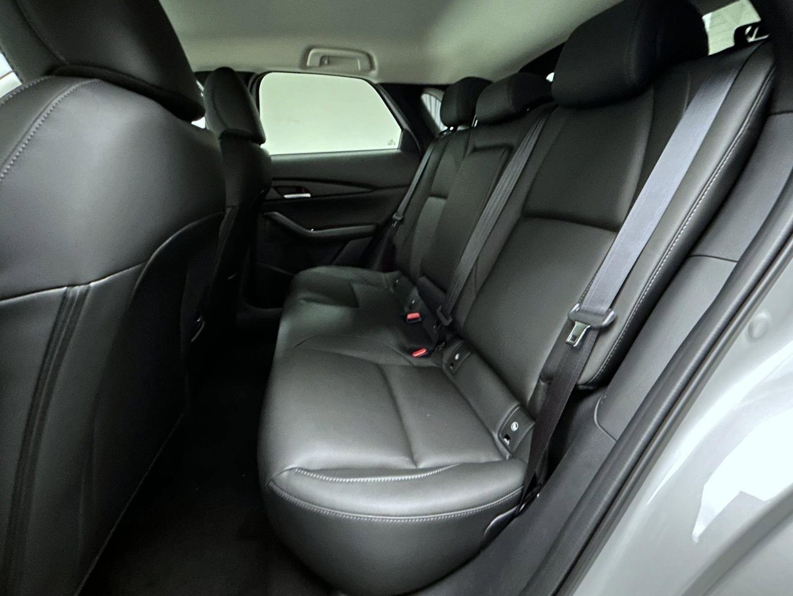 New 2026 MAZDA CX-30 AWD 2.5 S w/ Select Sport Pkg image 12