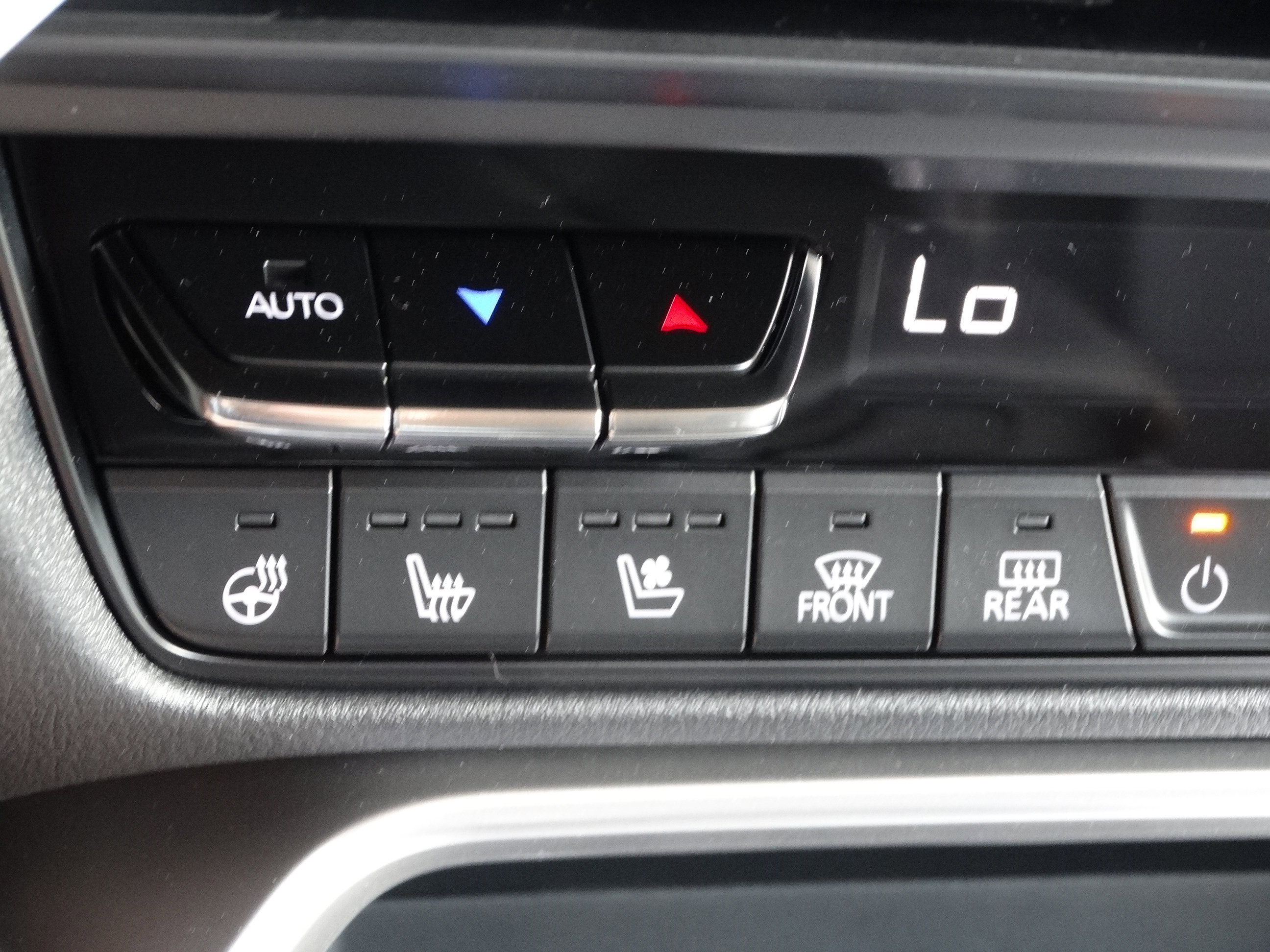 New 2026 MAZDA CX-90 3.3 Turbo w/ Preferred Package image 27