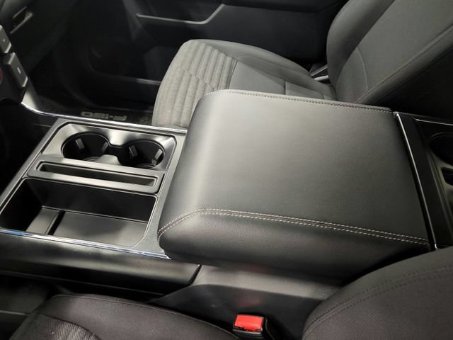 Used 2023 Ford F150 XL w/ Trailer Tow Package AWD/4WD image 21