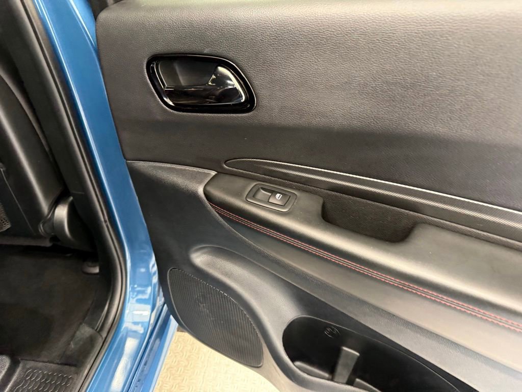 Used 2025 Dodge Durango GT AWD/4WD image 34