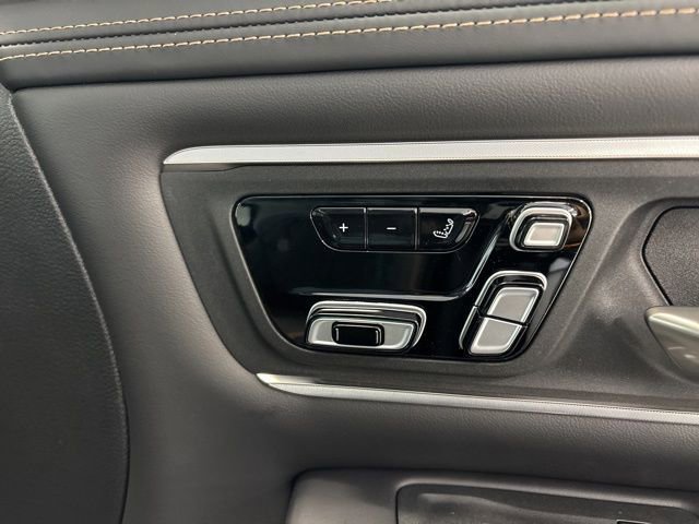 New 2026 RAM 1500 Tungsten image 27