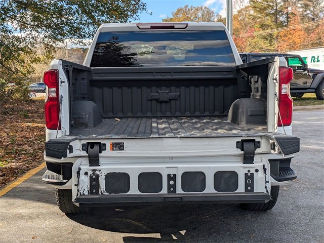 Used 2023 Chevrolet Silverado 1500 RST image 29