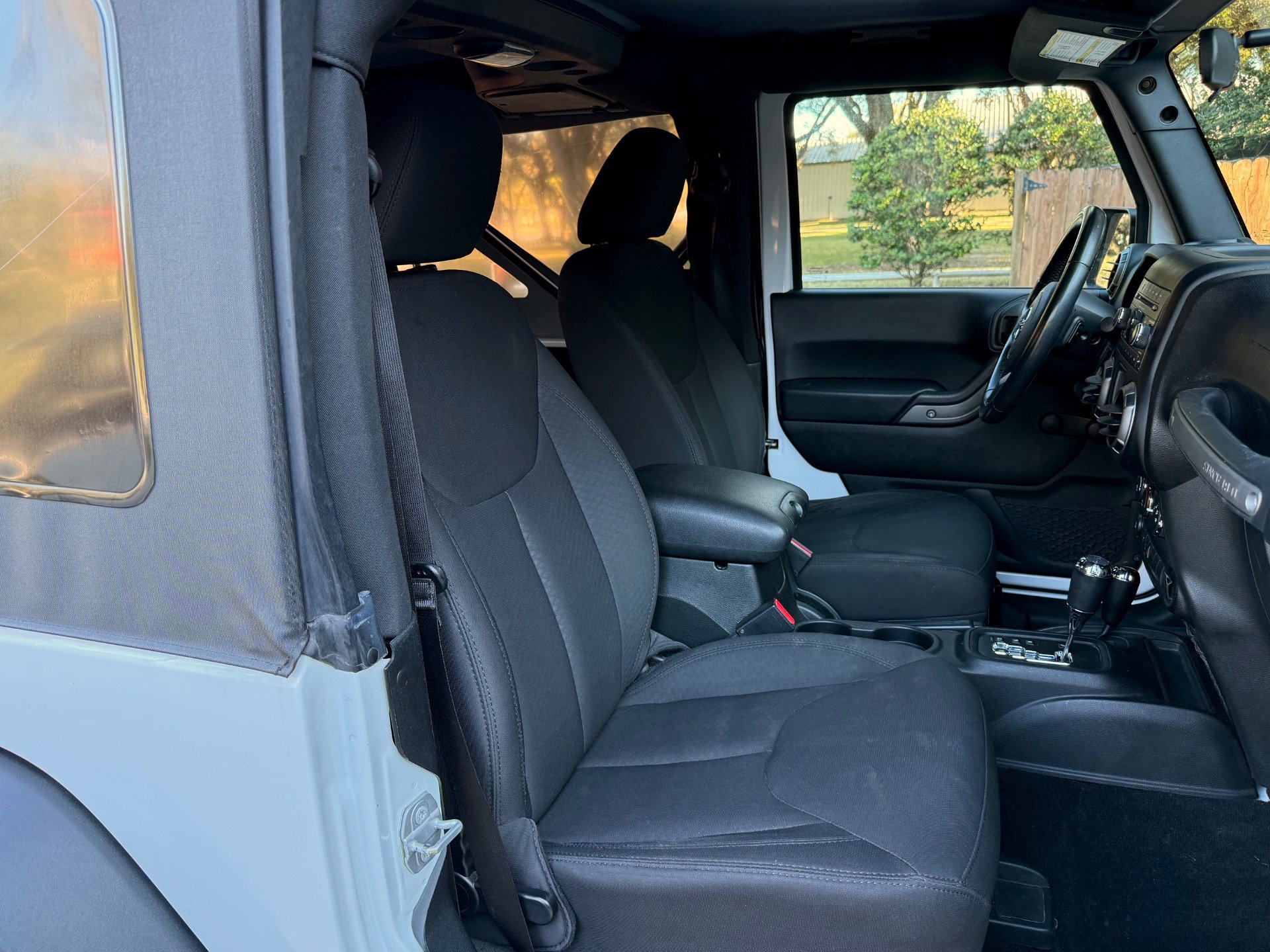 Used 2018 Jeep Wrangler Sport image 35