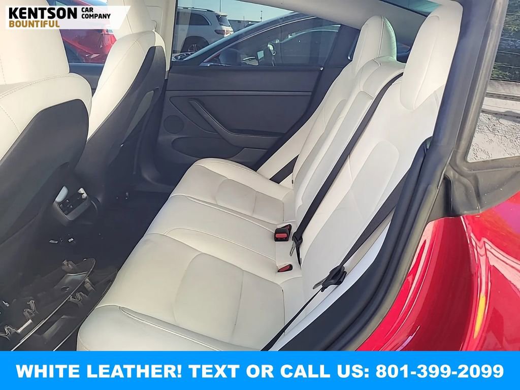 Used 2023 Tesla Model 3 Long Range AWD/4WD image 10