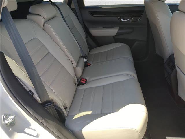 Used 2024 Honda CR-V EX-L image 18