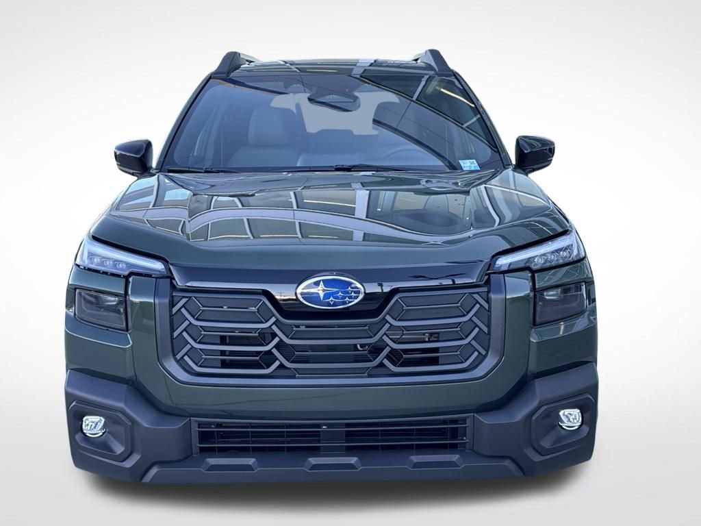 New 2026 Subaru Outback Limited image 10