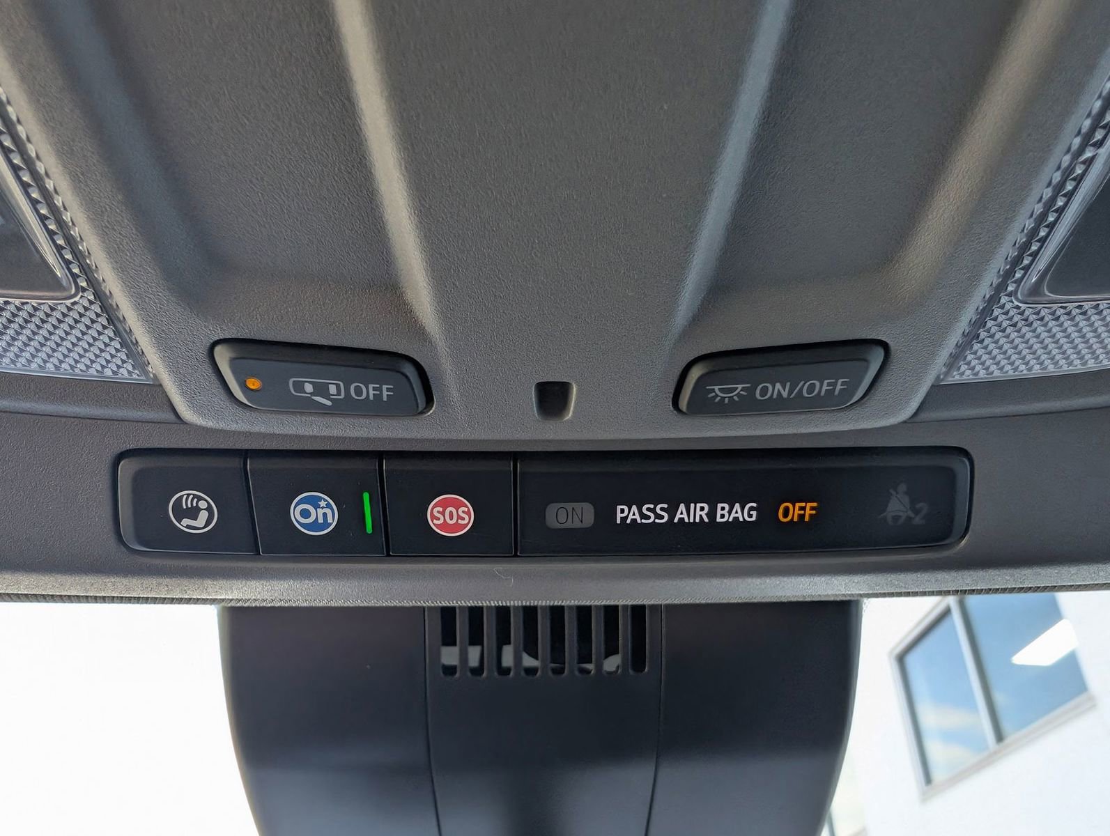 Used 2023 Chevrolet Silverado 1500 RST image 21