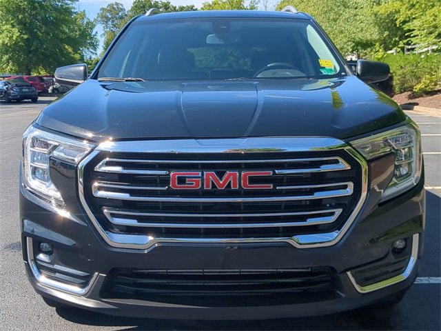 Used 2023 GMC Terrain SLT image 8