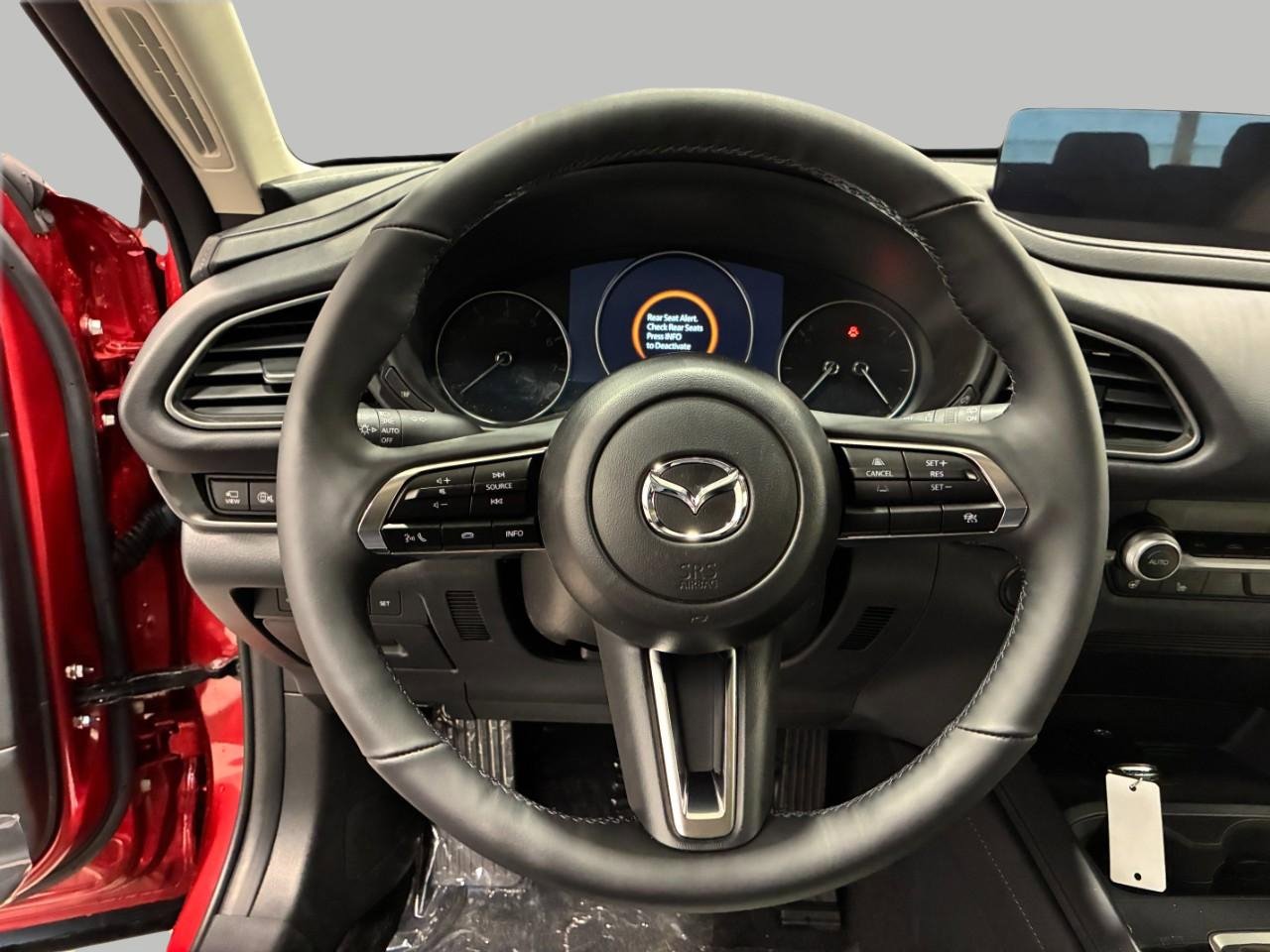 New 2026 MAZDA CX-30 AWD 2.5 S w/ Premium Package image 11