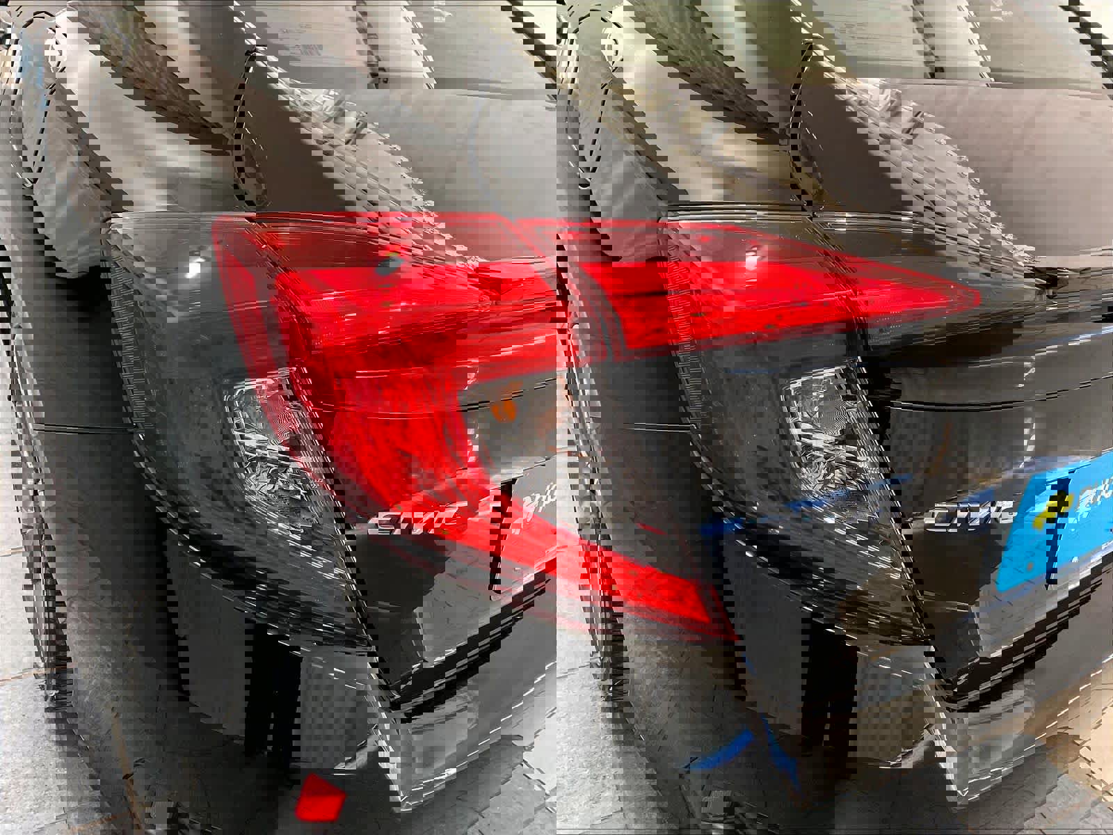 Used 2019 Honda Civic Sport image 31