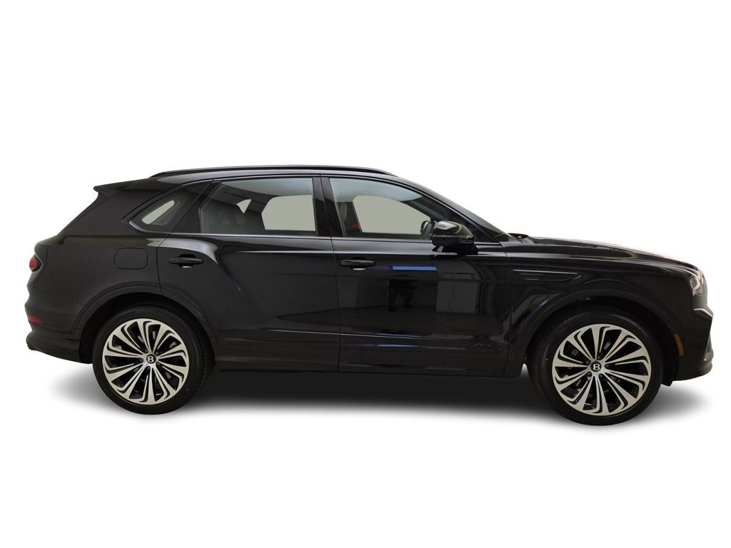 New 2025 Bentley Bentayga AWD/4WD image 11
