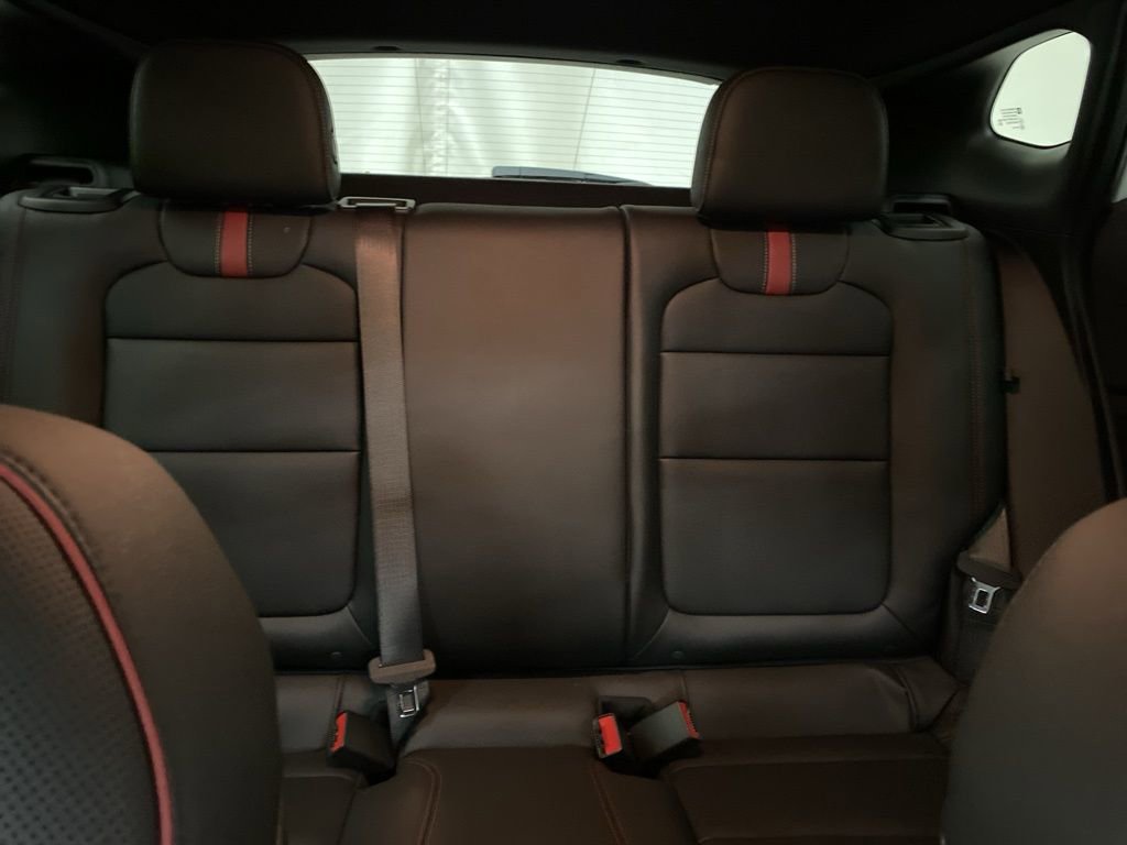 New 2026 Chevrolet Trax RS w/ Driver Confidence Package image 18