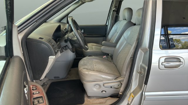 Used 2007 Chevrolet Uplander LT w/ Convenience Package FWD image 7