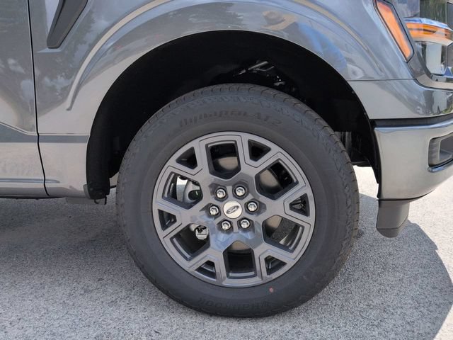 New 2026 Ford F150 STX w/ Equipment Group 200A AWD/4WD image 10