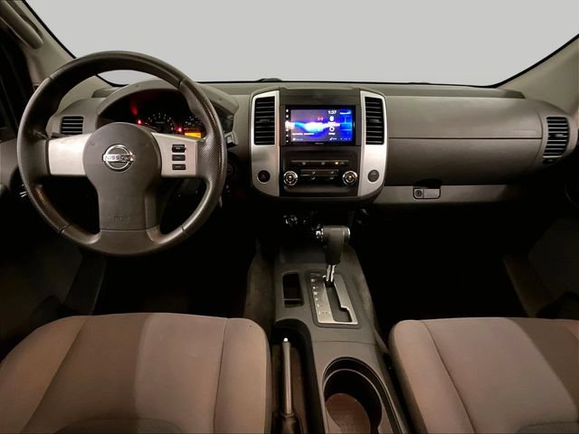 Used 2013 Nissan Xterra S w/ Value Package AWD/4WD image 15