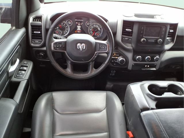 Used 2024 RAM 1500 Tradesman AWD/4WD image 18
