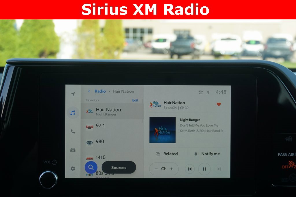 Certified 2024 Toyota Highlander LE image 9