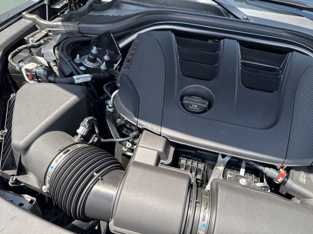 New 2026 Dodge Charger Scat Pack AWD/4WD image 19