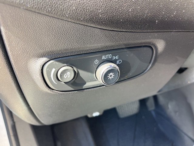 Used 2022 Chevrolet Equinox LT image 15