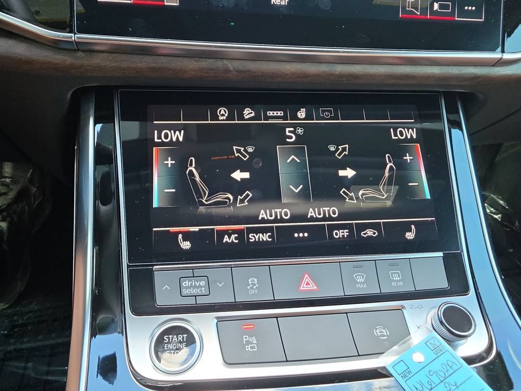 Used 2026 Audi Q7 2.0T Premium AWD/4WD image 19