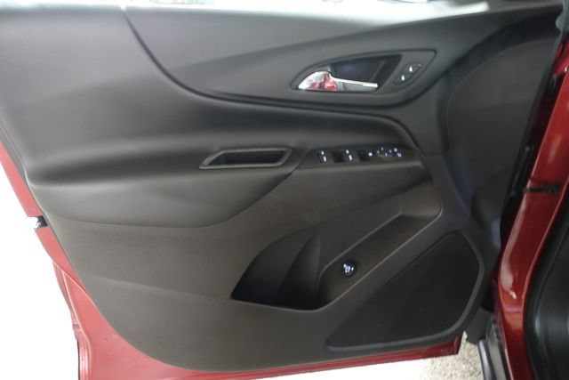 Used 2018 Chevrolet Equinox LT FWD image 9