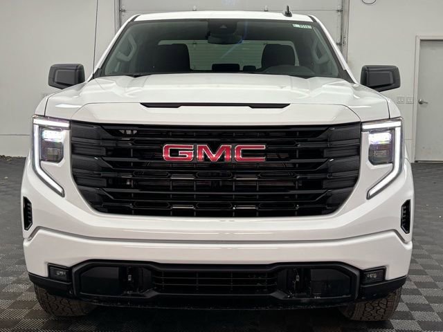 New 2026 GMC Sierra 1500 Elevation w/ Elevation Select Package AWD/4WD image 12