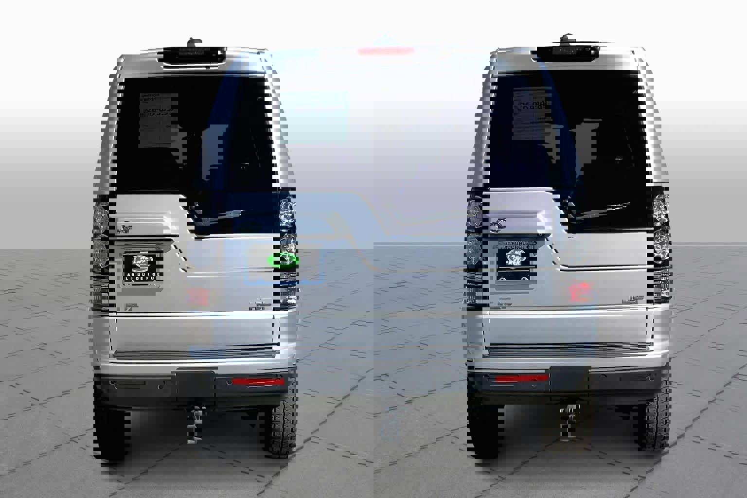 Used 2014 Land Rover LR4 HSE LUX image 5