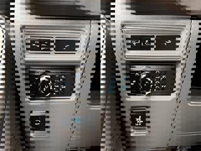 Used 2024 Ford F150 XLT w/ Equipment Group 302A MID image 17