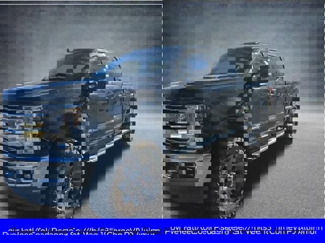 Used 2019 Ford F350 Lariat w/ Lariat Ultimate Package image 15