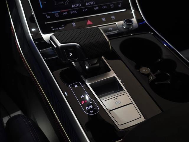 New 2026 Audi SQ8 Prestige image 22