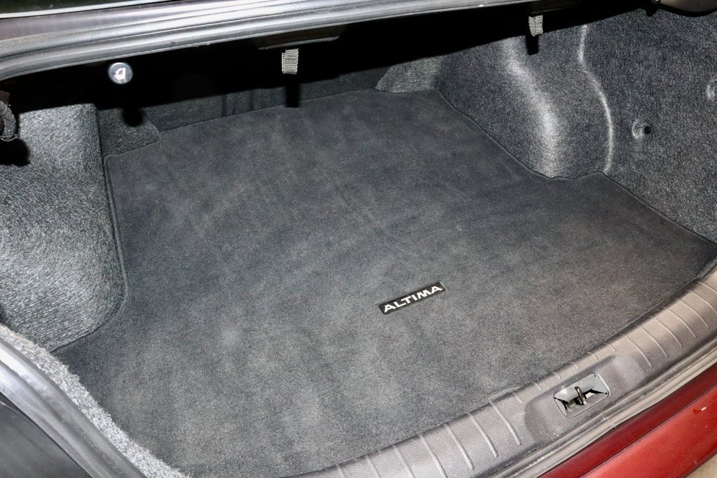 Certified 2024 Nissan Altima 2.5 SV image 14