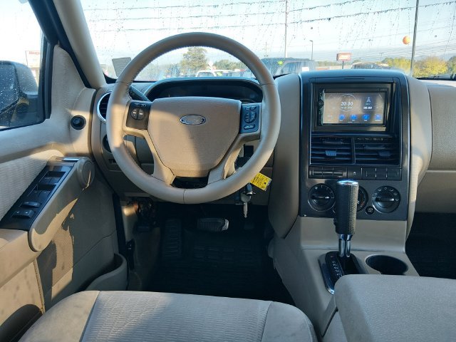 Used 2008 Ford Explorer Sport Trac XLT RWD image 10