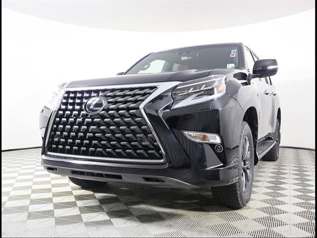 Certified 2023 Lexus GX 460 Premium AWD/4WD image 2