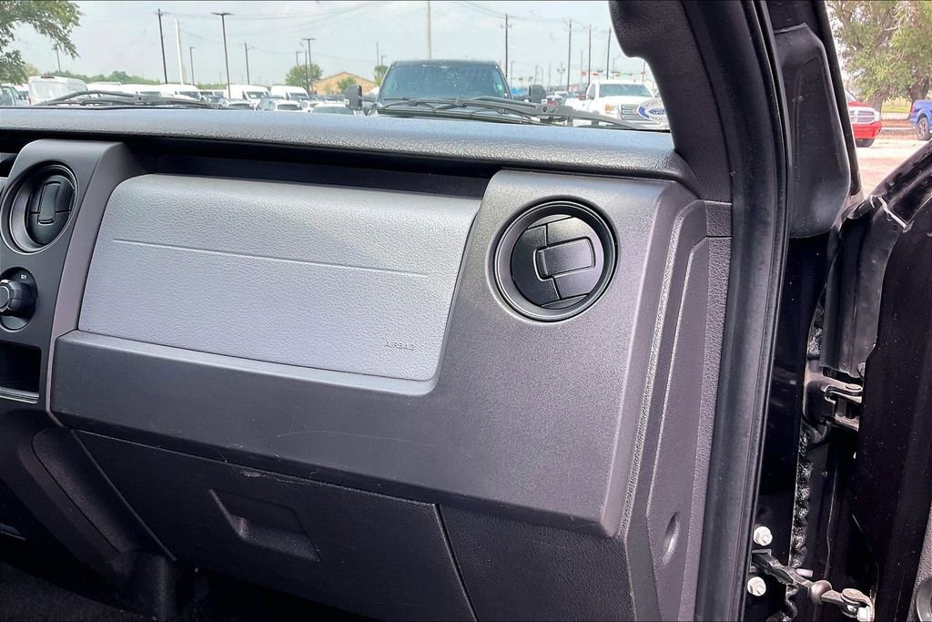 Used 2014 Ford F150 STX w/ Equipment Group 201A Mid RWD image 20