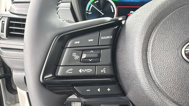 New 2025 Subaru Forester Premium image 22